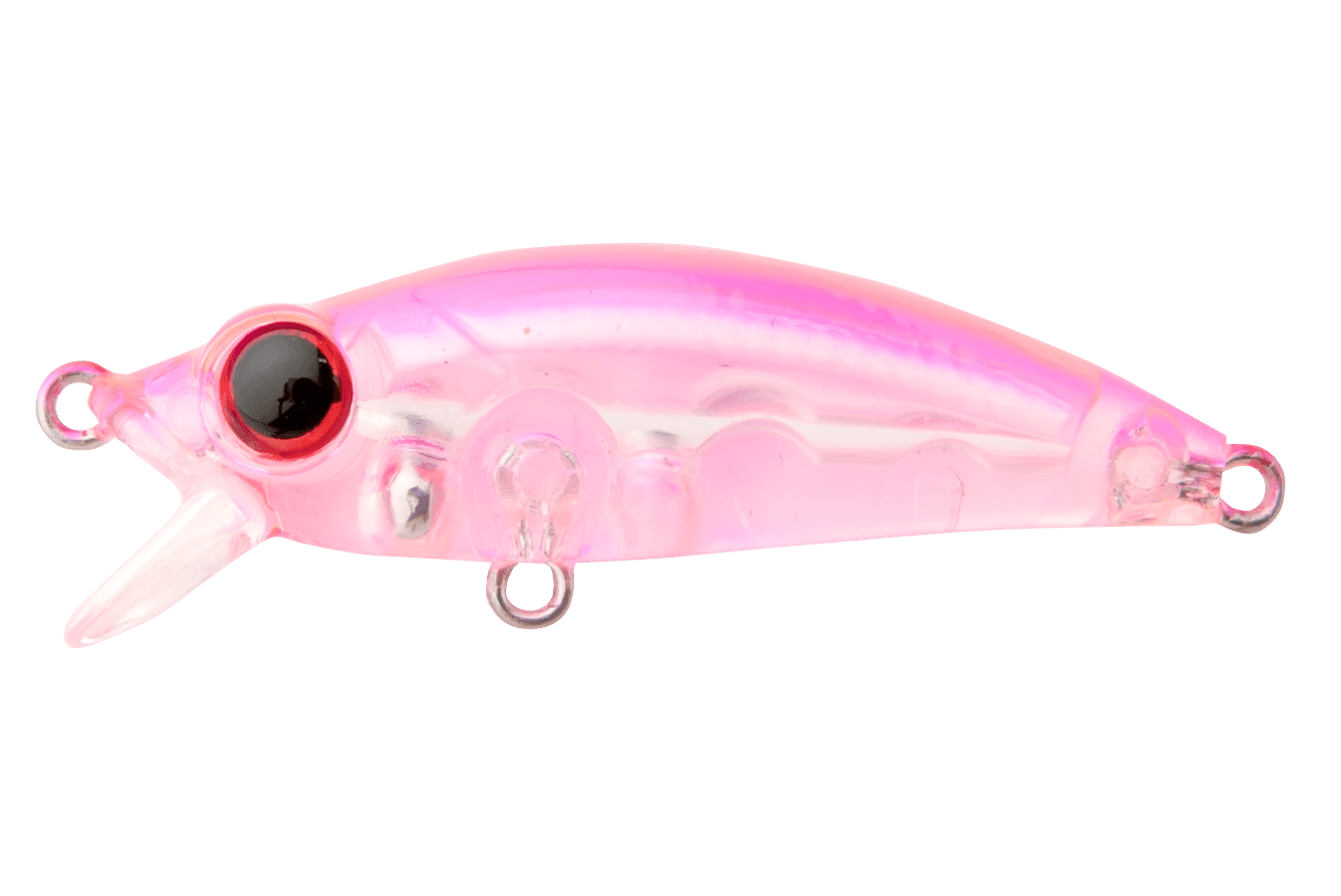 ネオンピンク