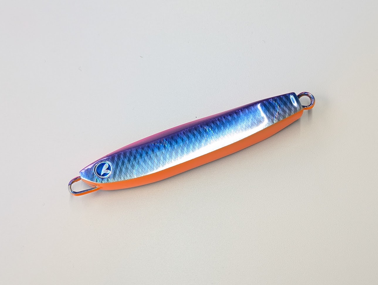 FALLTEN125g Short 釣りフェス2026 ルアー画像