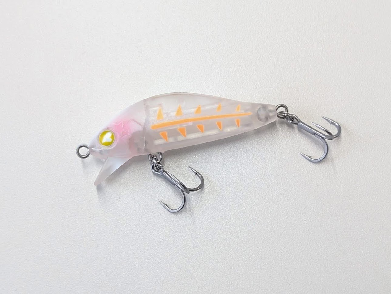 ZEPPER40HF 釣りフェス2026 ルアー画像