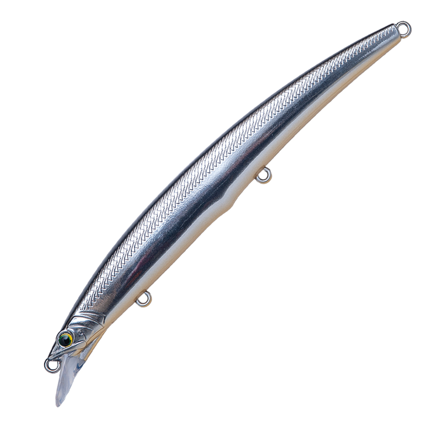 AL235 ブラックバックシャイン