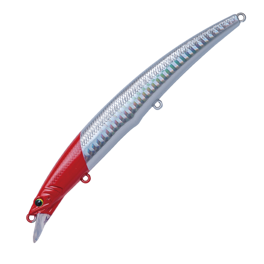 H01 ホロレッドヘッド