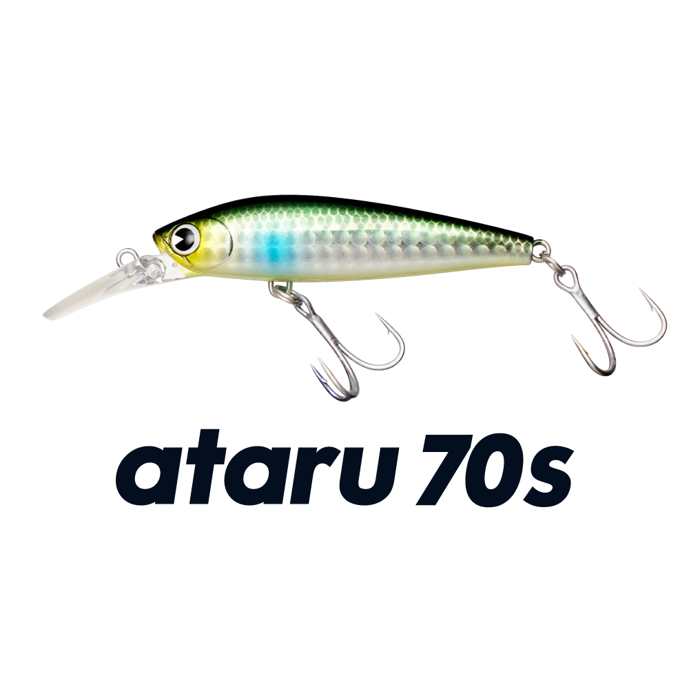 アタル70S（ataru 70S）