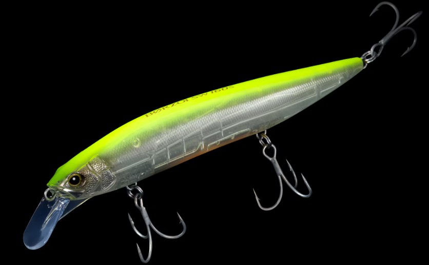 ボルゾイSW160S