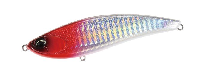AHA0001 レッドヘッドホロ