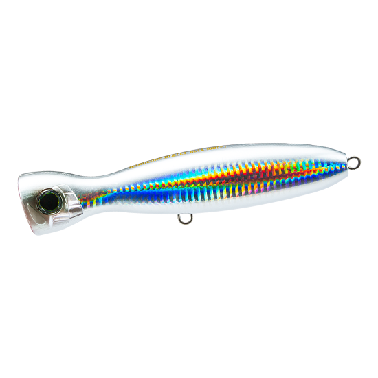 HSF シルバーフラッシュ