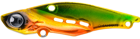 #007 サンセットゴールド