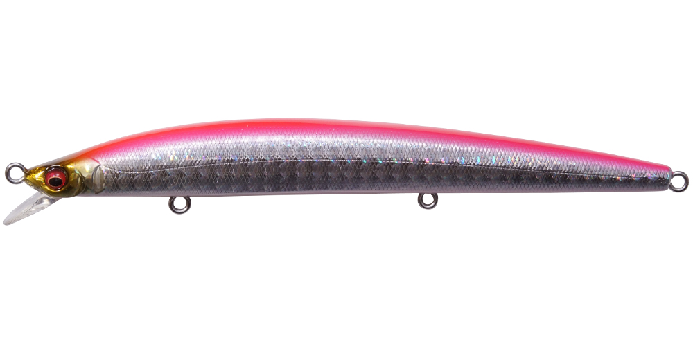 GG PINK BACK BAIT