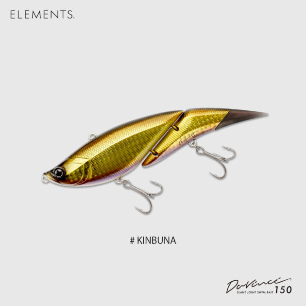 KINBUNA