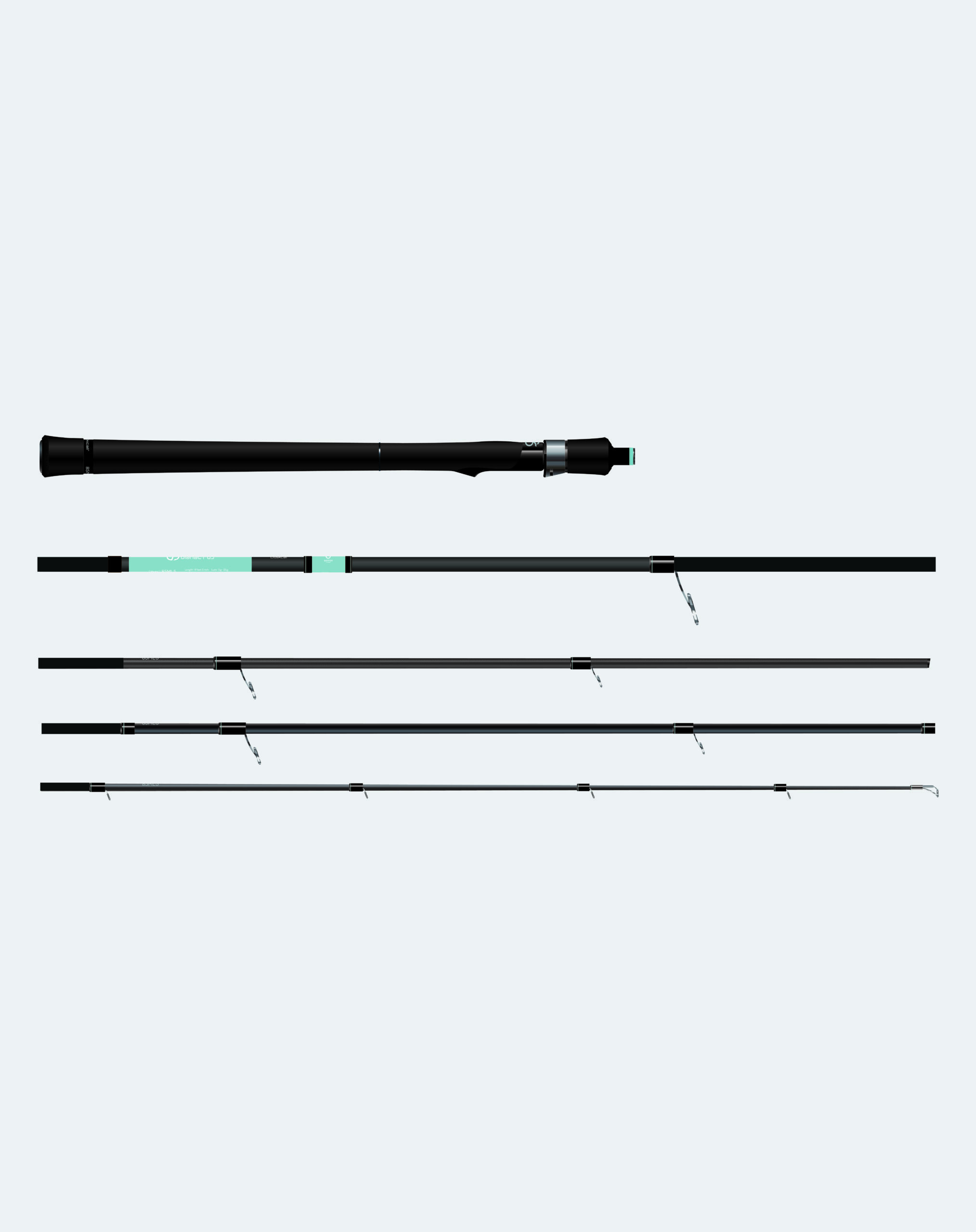 ディアナクト 85ML5 "Duskcall" 画像