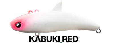 KABUKI RED