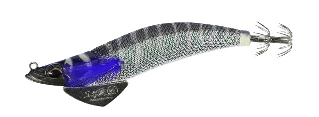 ブラックシュリンプ