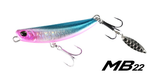 フリッパーMB22 画像