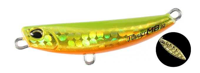 GQA0063 ヒラメゴールド