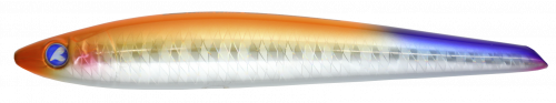 WEB限定 オレンジフレア
