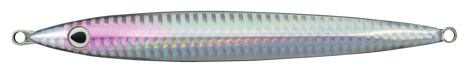 撃投ジグ レベル