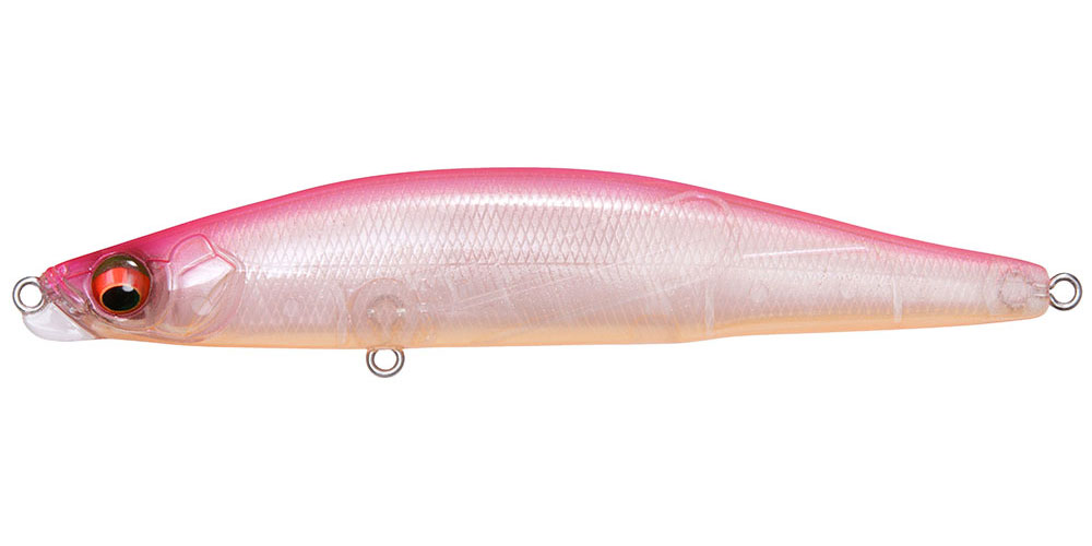 SKELETON PINK