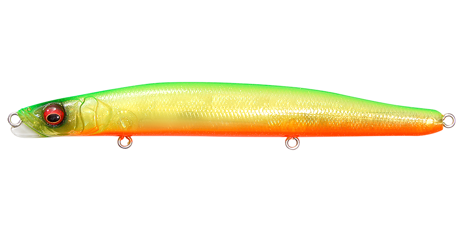 GHOST LIME CHART OB