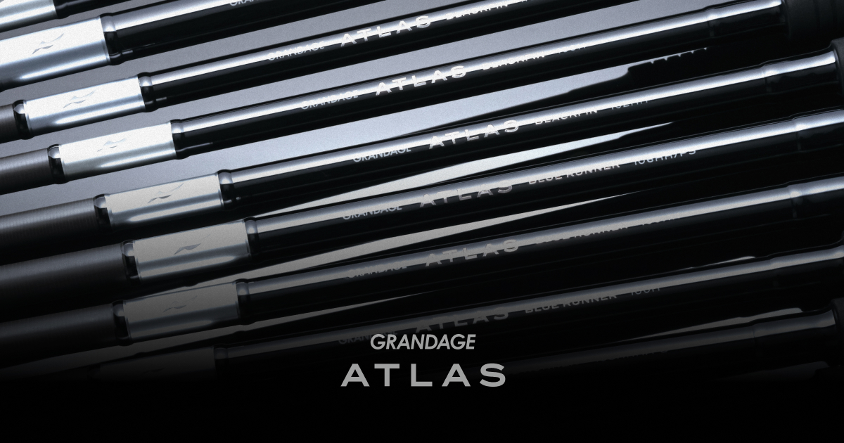 ATLAS（アトラス）