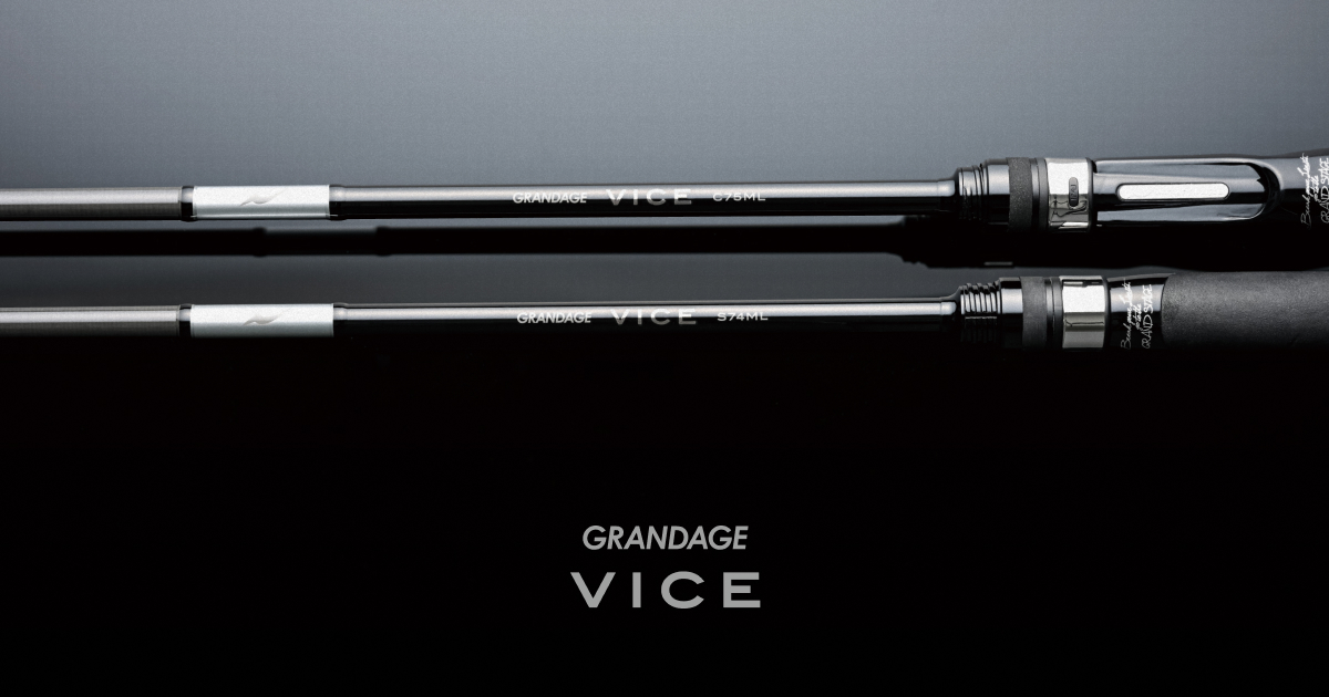 VICE（ヴァイス）