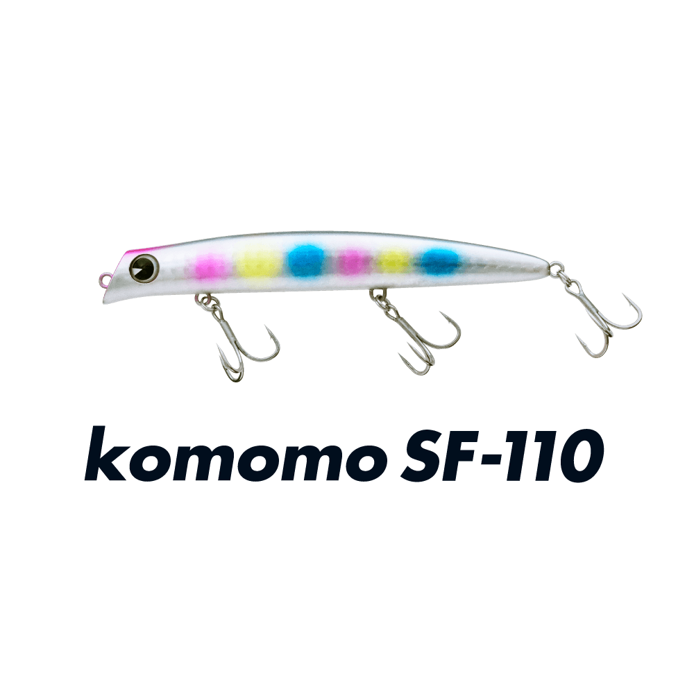 コモモSF-110 画像