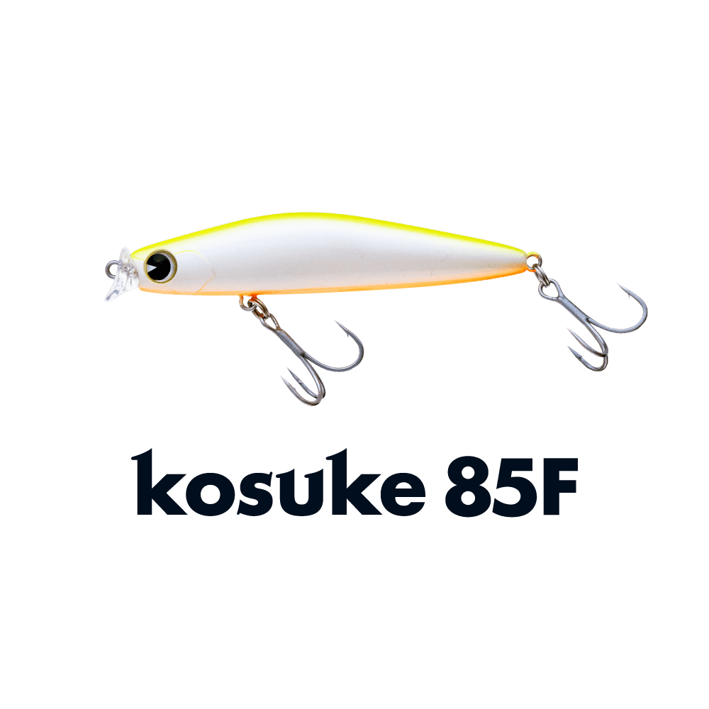 コスケ85F