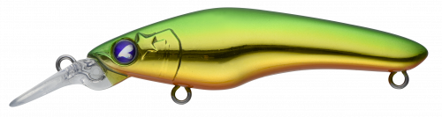 グリーンゴールド