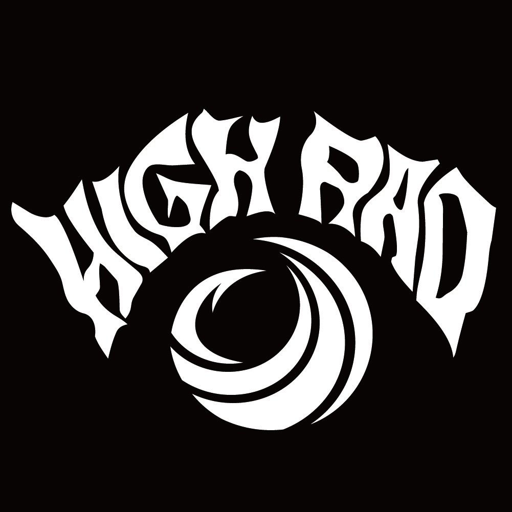 HIGH RAD（ハイラッド）
