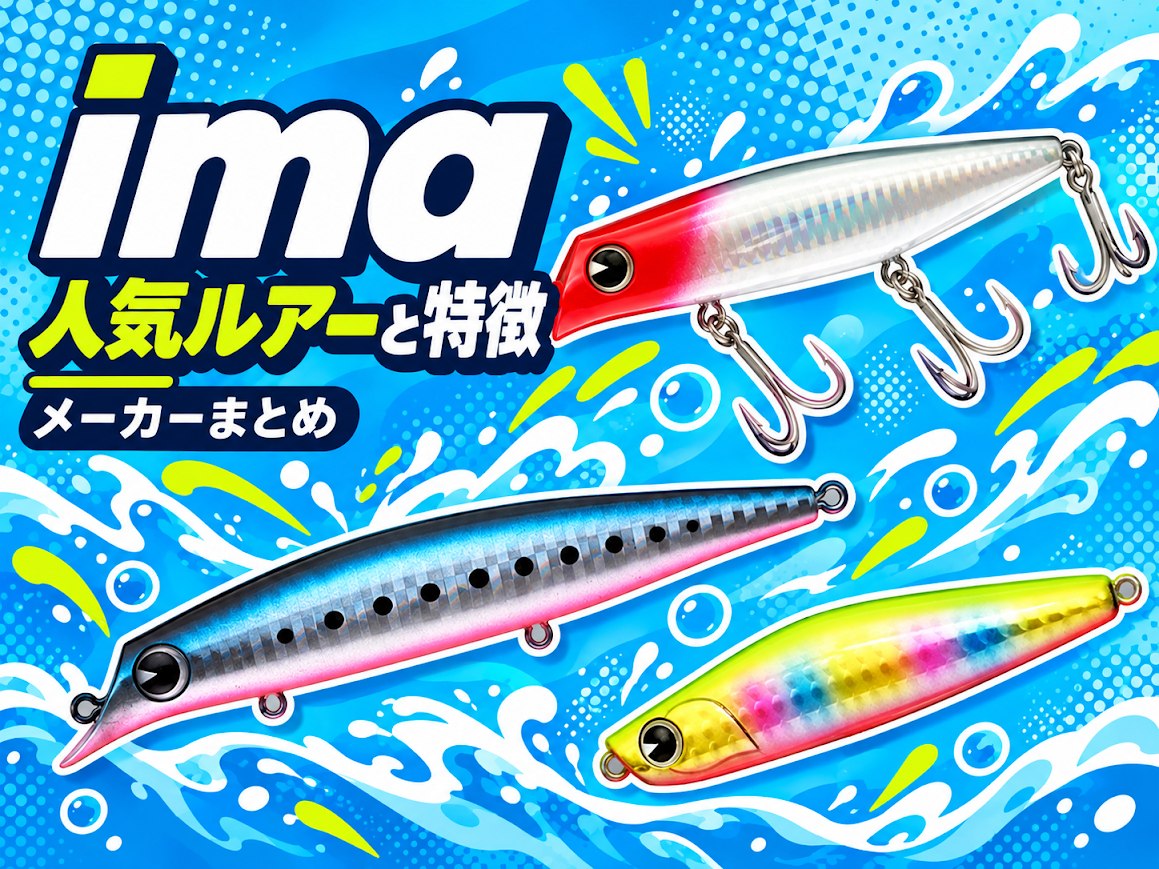 ima（アイマ）