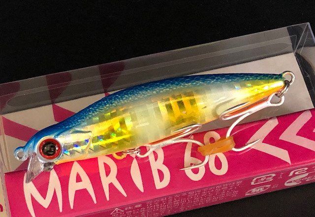 BH-64 ボラグロー