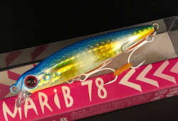BH-64 ボラグロー