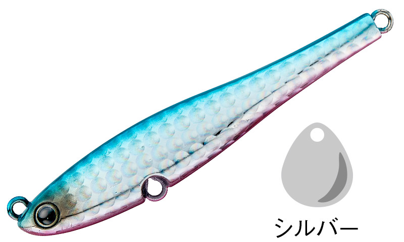 #A106 ブルピン