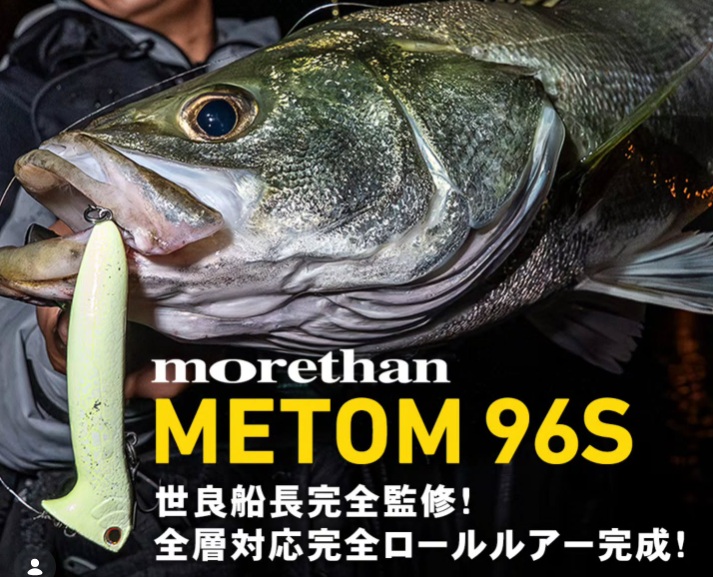 METOM96S 画像