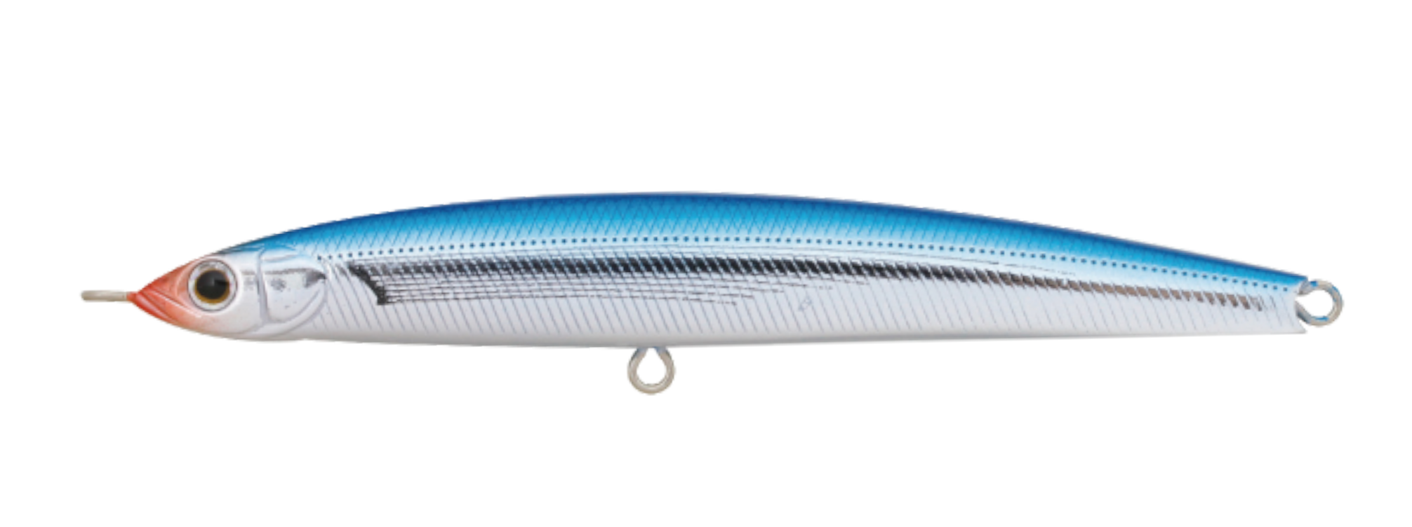 489 メタル飛魚