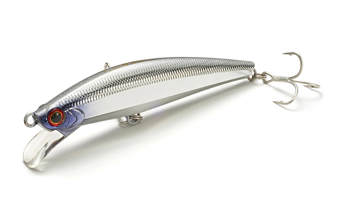 SGE サゴシノエサ
