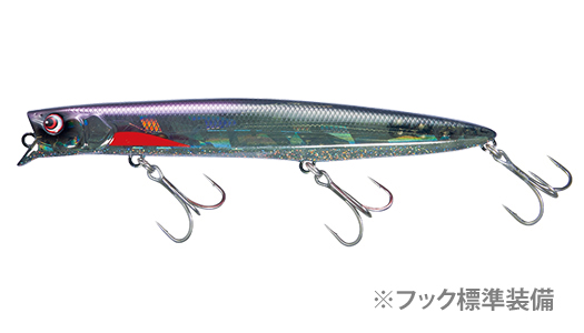 パワードラブ・ラ125SFG 画像