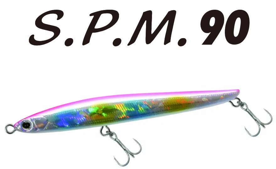 S.P.M.90