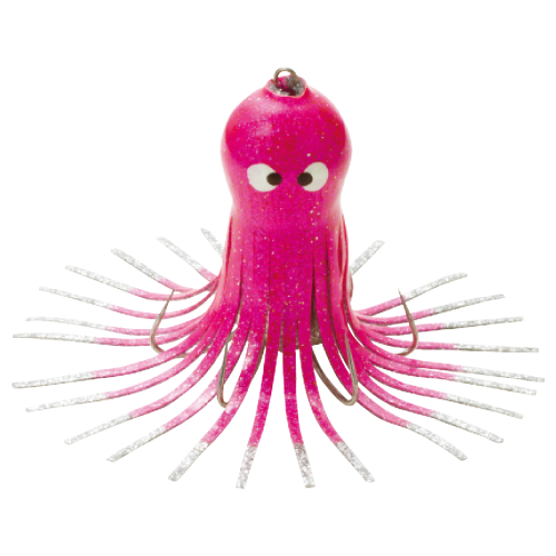 タコゆらハンター 画像