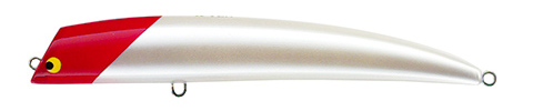 No.101 パール・レッドヘッド