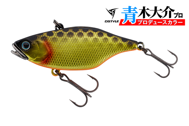 DAキンクロ