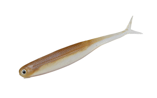 ワカサギ