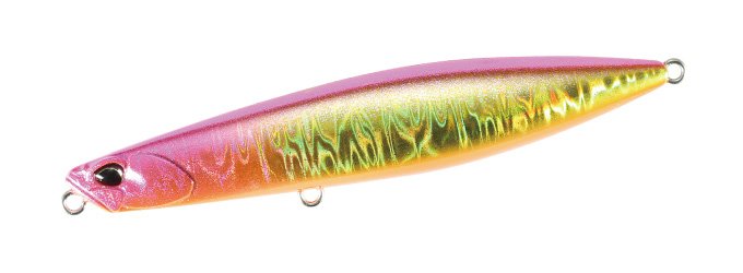 CPA0813 ゴールドピンクヘッドOB