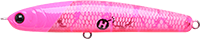 バチパラピンク