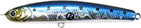 メタリックイワシ