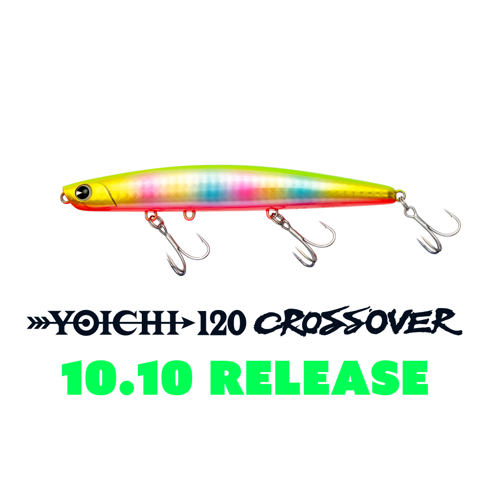 ヨイチ120クロスオーバー