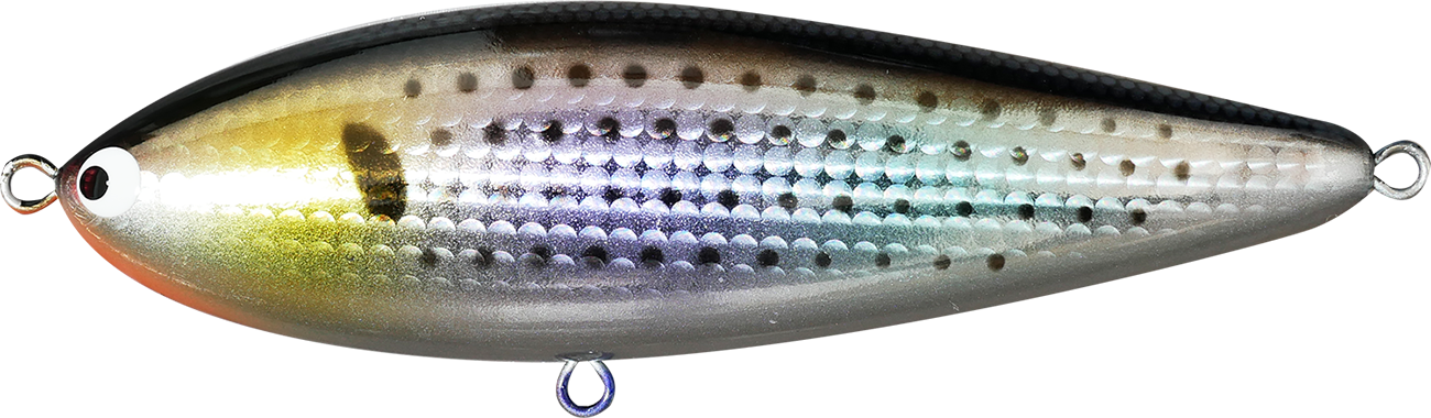 ジグザグベイト120S