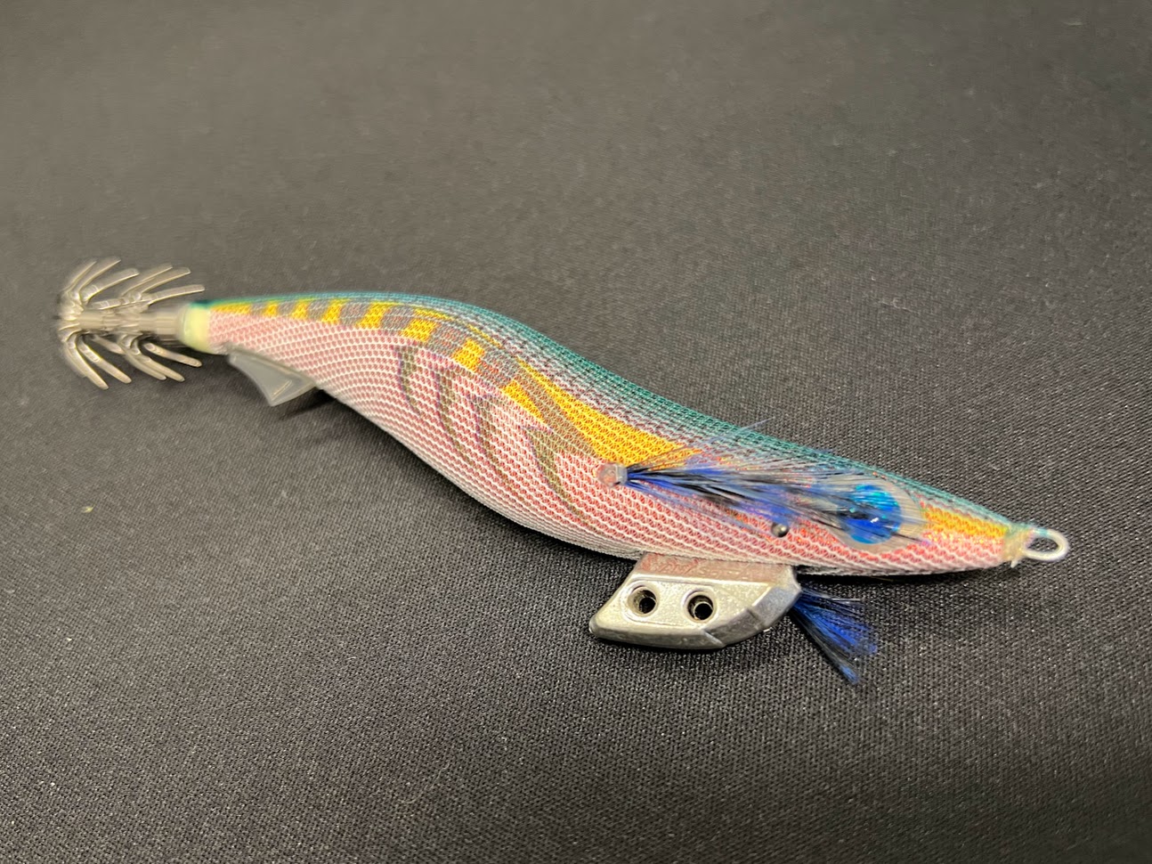 エギ王K ルアー画像