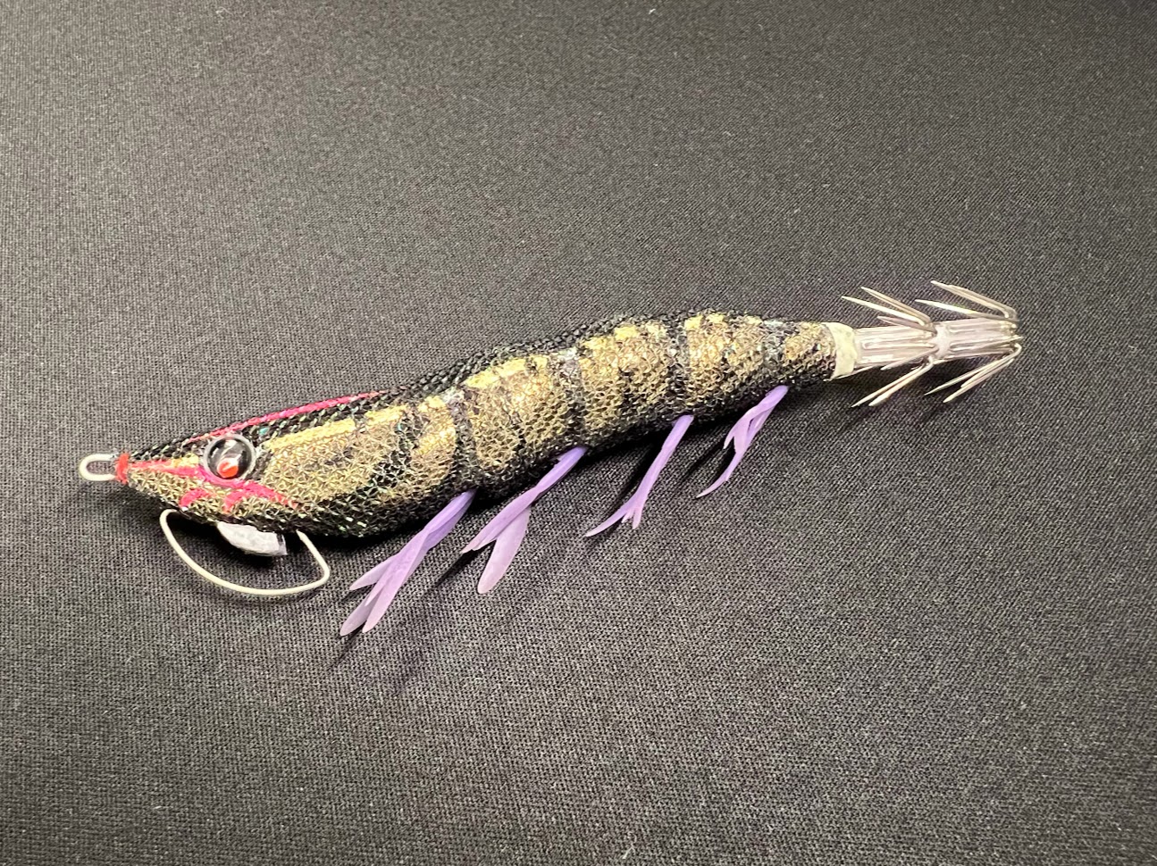 イージーＱマグネットTG ルアー画像