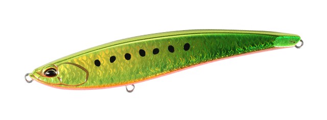 リンバーiF127S UVライムサーディンPB