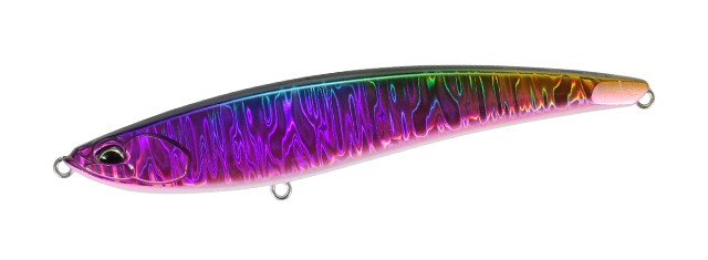 リンバーiF127S UVピンクフェイクベイト