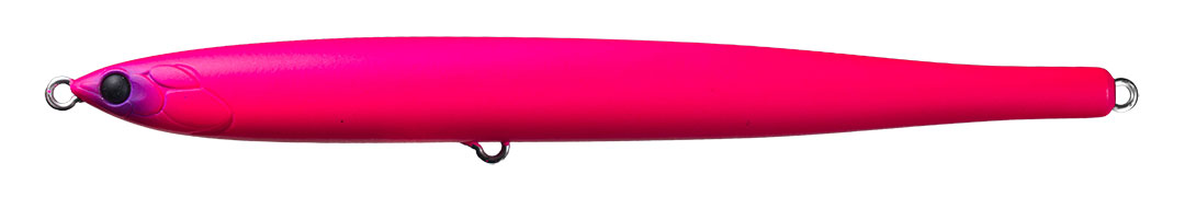 コンタクトイーノサワラチューン 蛍光マットピンク